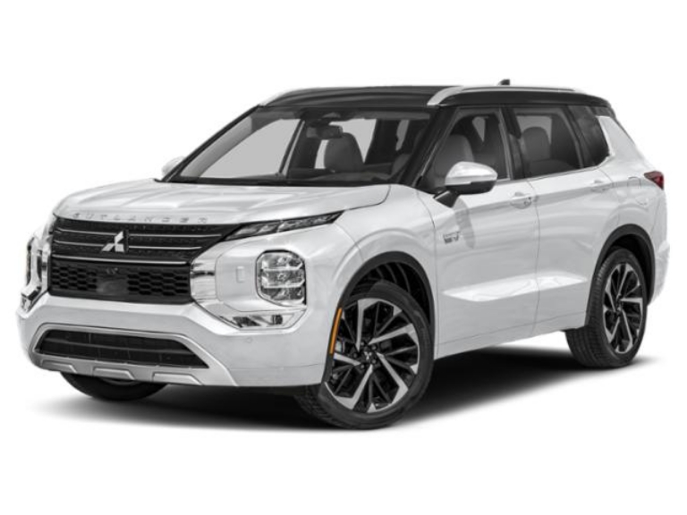 2023 Mitsubishi Outlander SEL