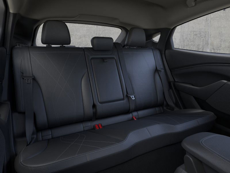 2025 Ford Mustang Mach-E Select photo 11