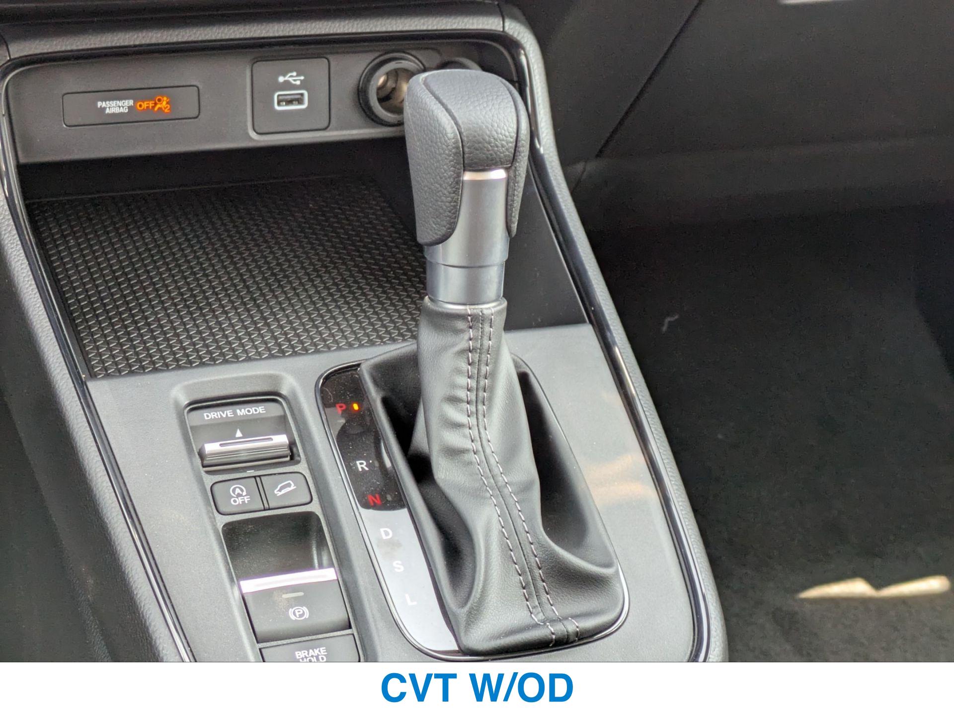 2025 Honda CR-V LX photo 15