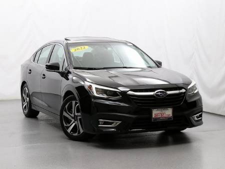 2022 Subaru Legacy Limited