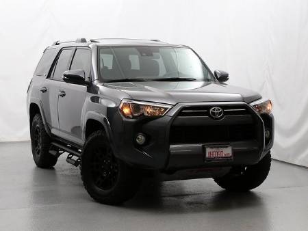 2020 Toyota 4Runner SR5 Premium