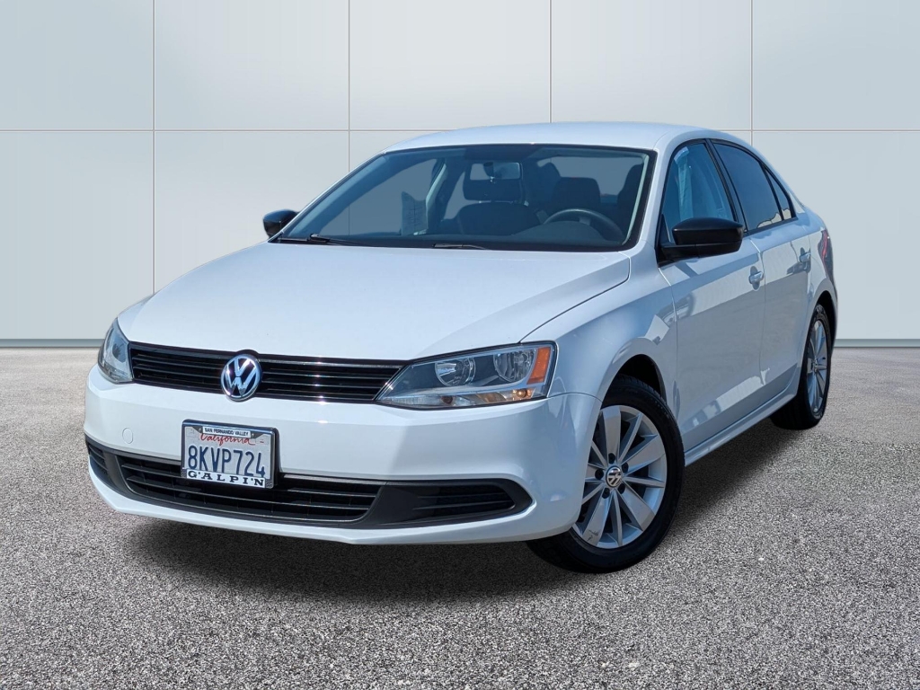 2014 Volkswagen Jetta 2.0L TDI Value Edition