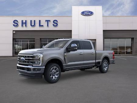 2025 Ford F-350SD LARIAT