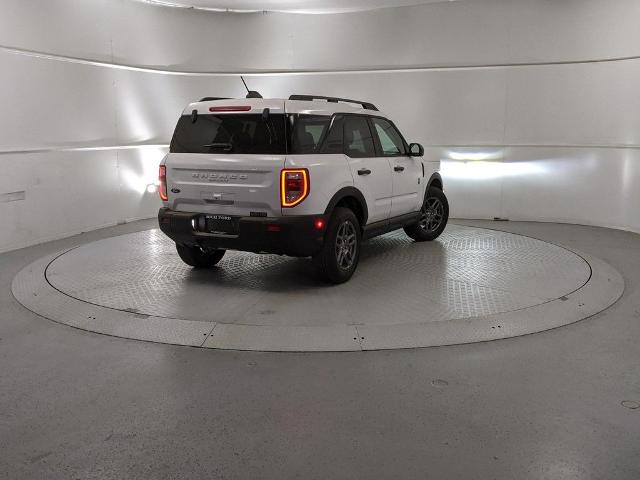 2025 Ford Bronco Sport Big Bend photo 2