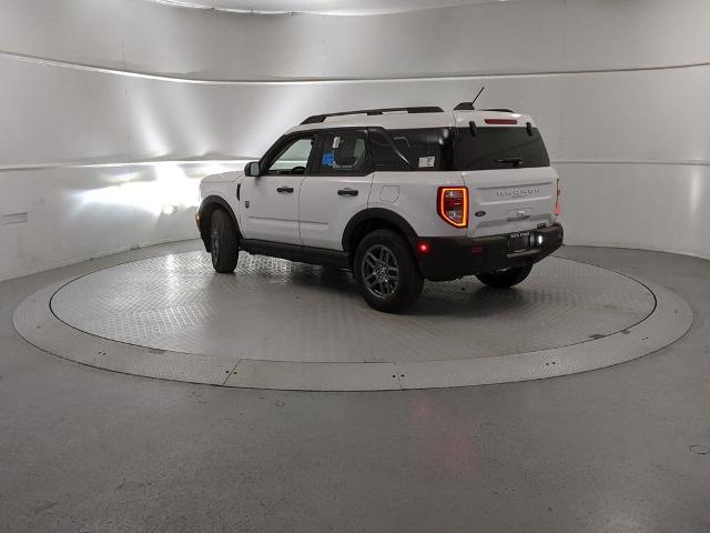 2025 Ford Bronco Sport Big Bend photo 3