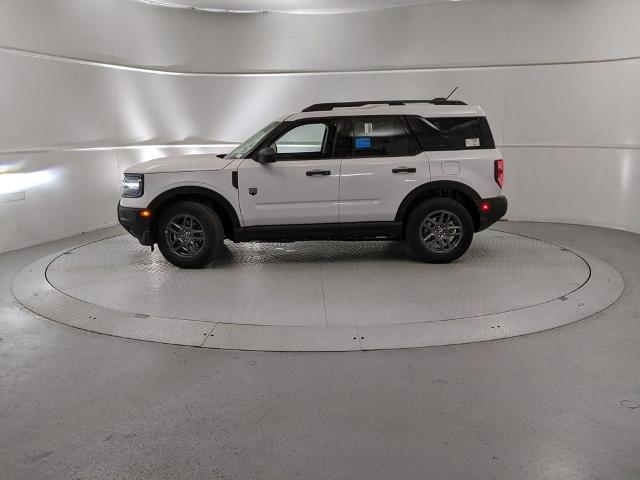 2025 Ford Bronco Sport Big Bend photo 4