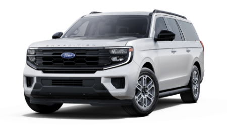 2025 Ford Expedition MAX Blackout Edition