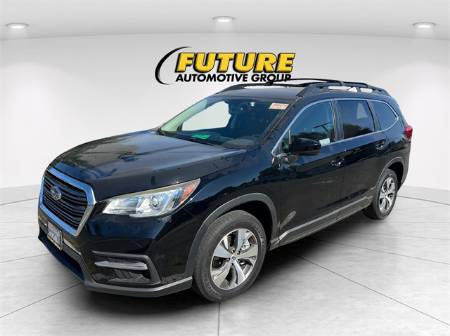 2019 Subaru Ascent Premium