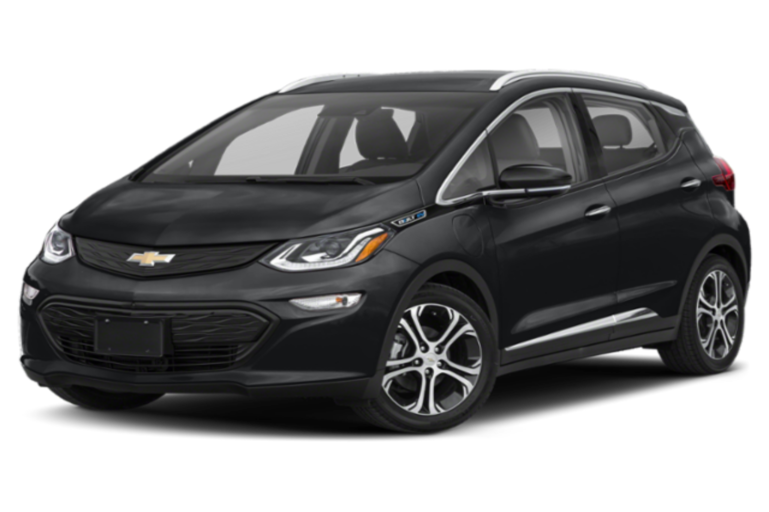 Used 2020 Chevrolet Bolt EV Premier with VIN 1G1FZ6S05L4137697 for sale in Clovis, CA