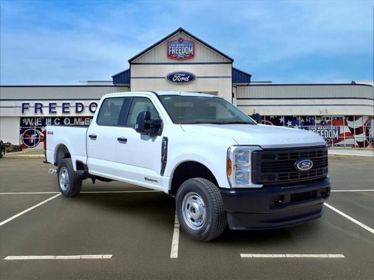 2025 Ford F-350SD XL