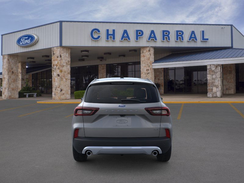 2025 Ford Escape photo 2