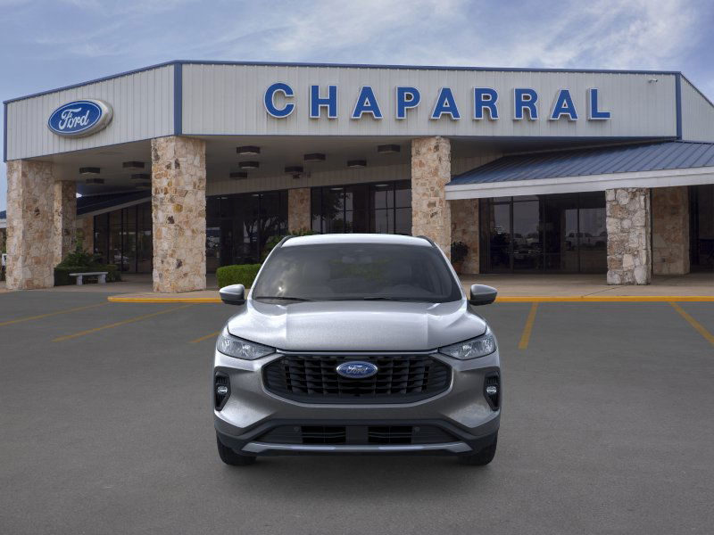 2025 Ford Escape photo 3