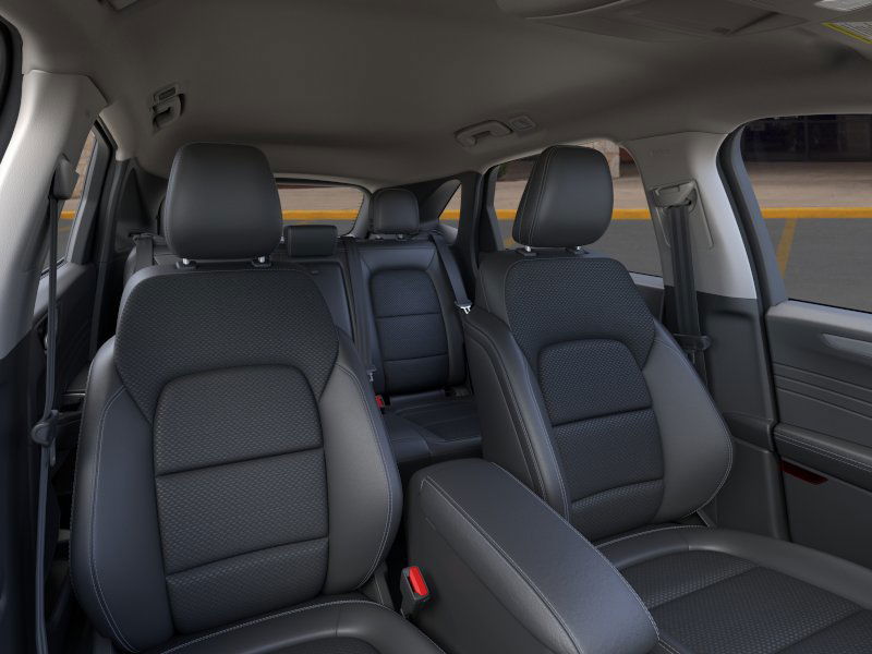 2025 Ford Escape photo 7
