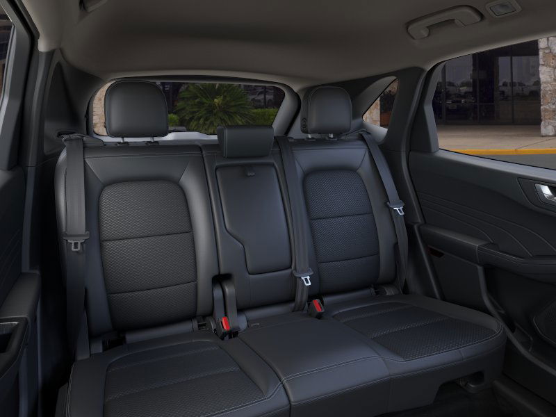 2025 Ford Escape photo 8