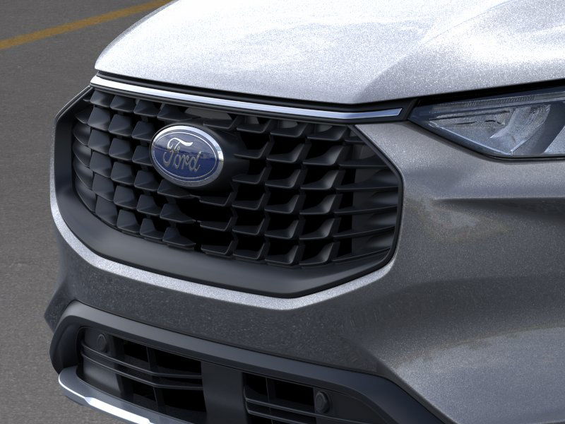 2025 Ford Escape photo 13