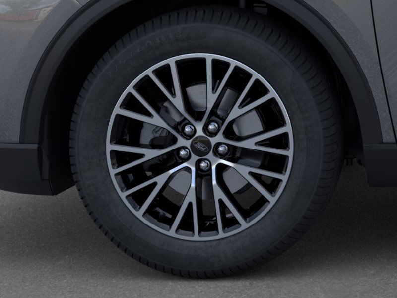 2025 Ford Escape photo 14