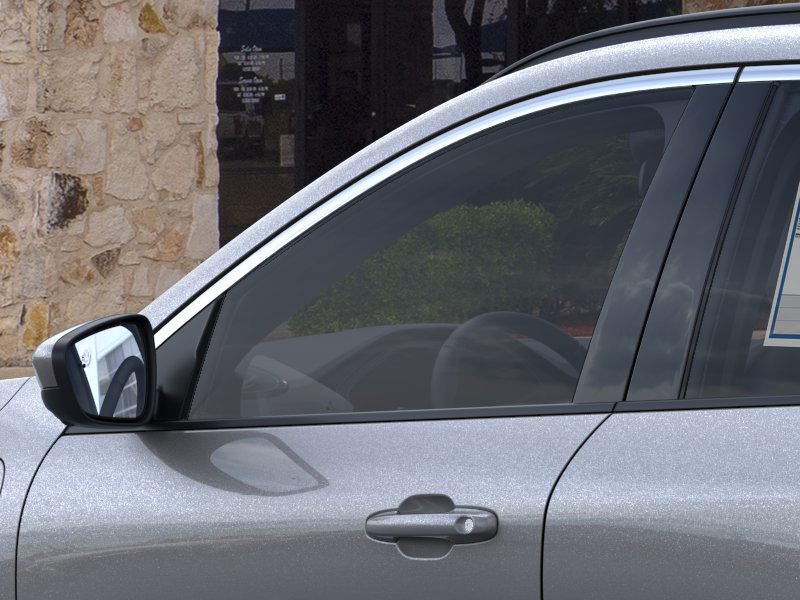 2025 Ford Escape photo 15