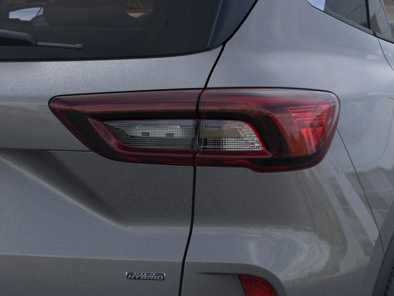 2025 Ford Escape photo 16