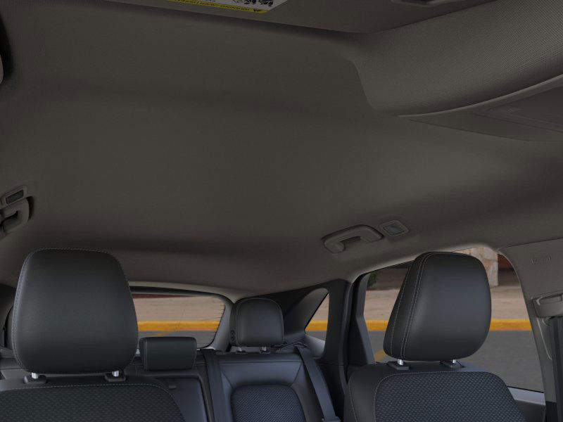 2025 Ford Escape photo 17