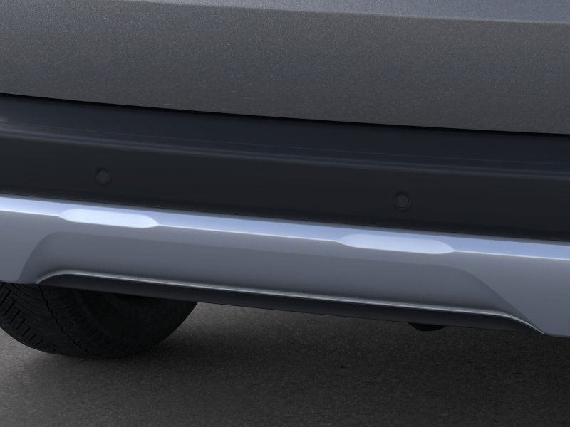 2025 Ford Escape photo 18
