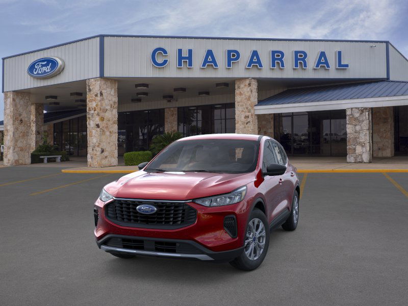 2025 Ford Escape Active photo 2