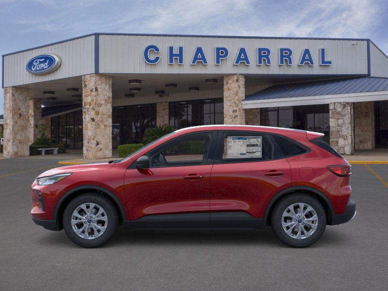 2025 Ford Escape Active photo 3