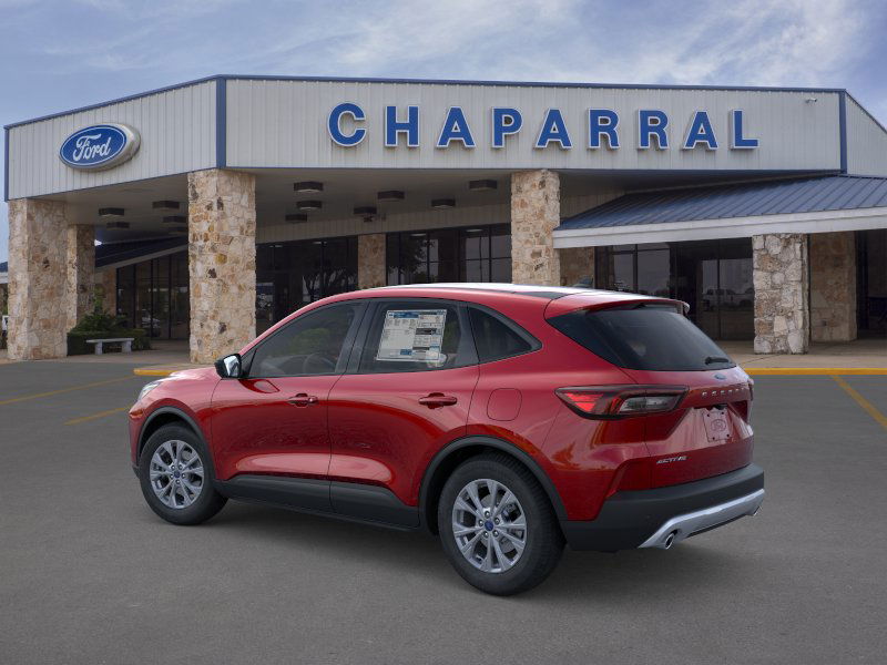 2025 Ford Escape Active photo 4