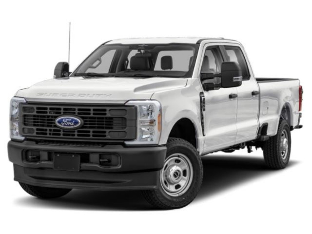 2026 Ford F-350 XL 4x4 Crew Cab 8' Box SRW's photo