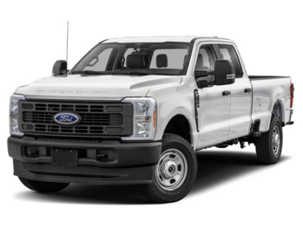 2026 Ford F-350 Super Duty XL's photo