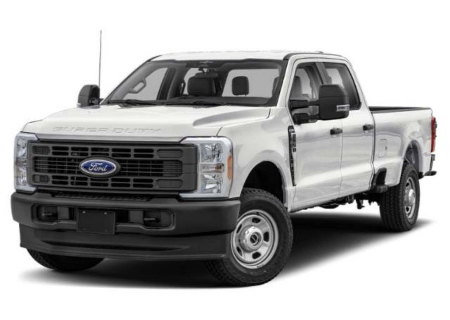 2026 Ford F-350 Super Duty XL's photo