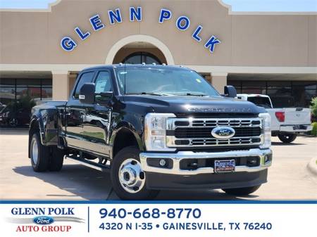 2025 Ford F-350SD XLT