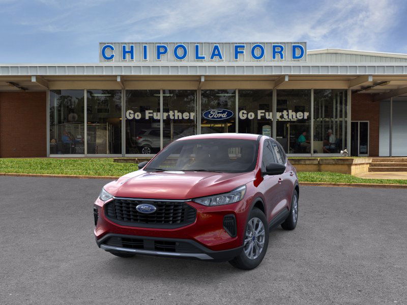 2025 Ford Escape Active photo 2