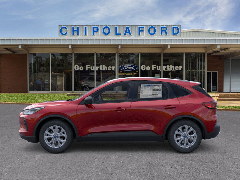 2025 Ford Escape Active photo 3