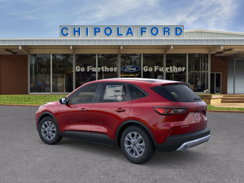 2025 Ford Escape Active photo 4