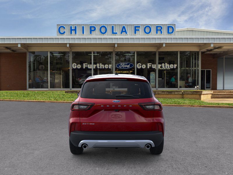 2025 Ford Escape Active photo 5