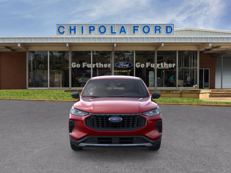 2025 Ford Escape Active photo 6