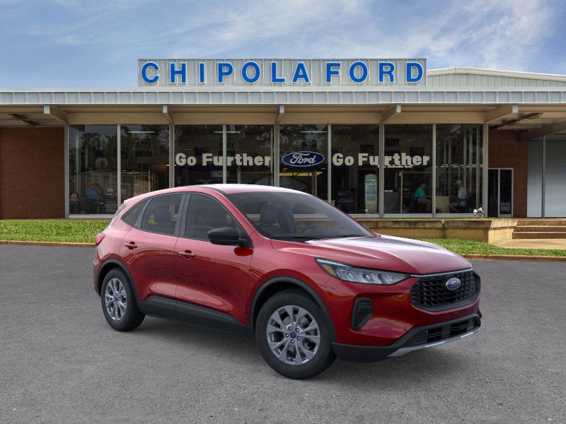 2025 Ford Escape Active photo 7