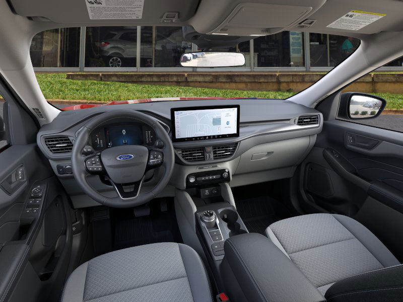 2025 Ford Escape Active photo 9