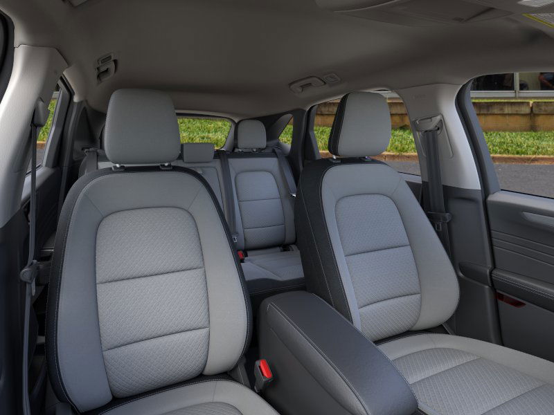 2025 Ford Escape Active photo 10
