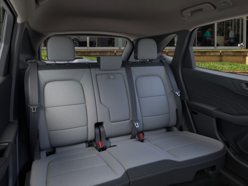 2025 Ford Escape Active photo 11