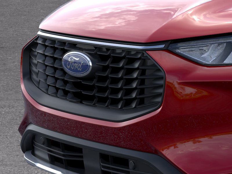 2025 Ford Escape Active photo 15