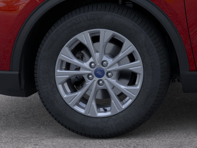 2025 Ford Escape Active photo 17