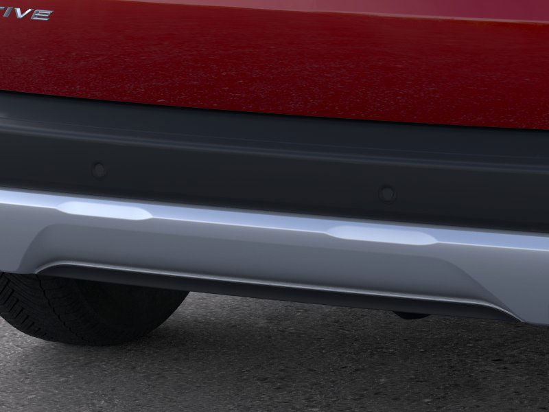 2025 Ford Escape Active photo 21
