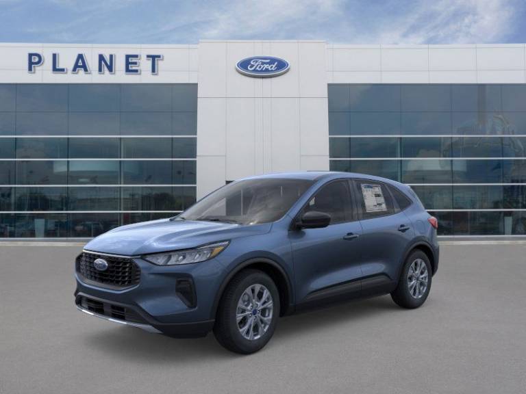 2025 Ford Escape Active FWD (ICTP)
