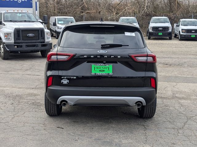 2025 Ford Escape Active photo 3