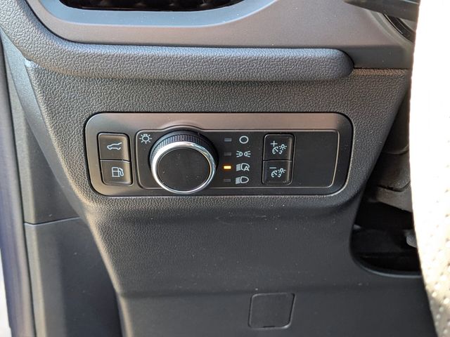 2025 Ford Escape ST-Line photo 12