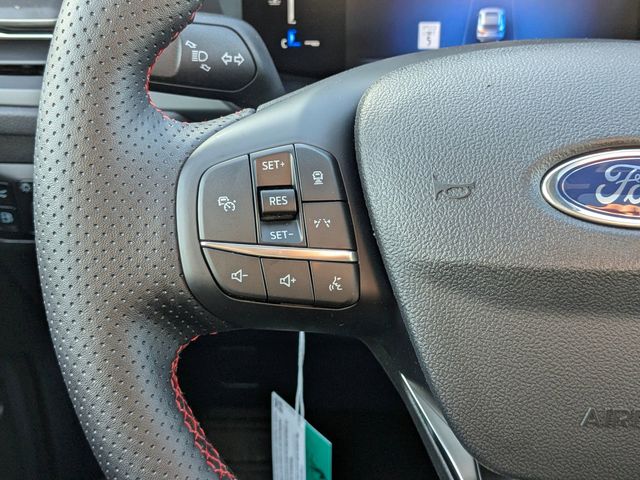 2025 Ford Escape ST-Line photo 15