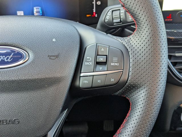 2025 Ford Escape ST-Line photo 16