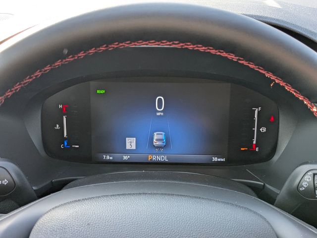 2025 Ford Escape ST-Line photo 17