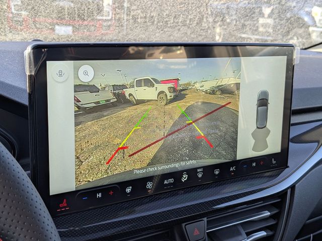 2025 Ford Escape ST-Line photo 19